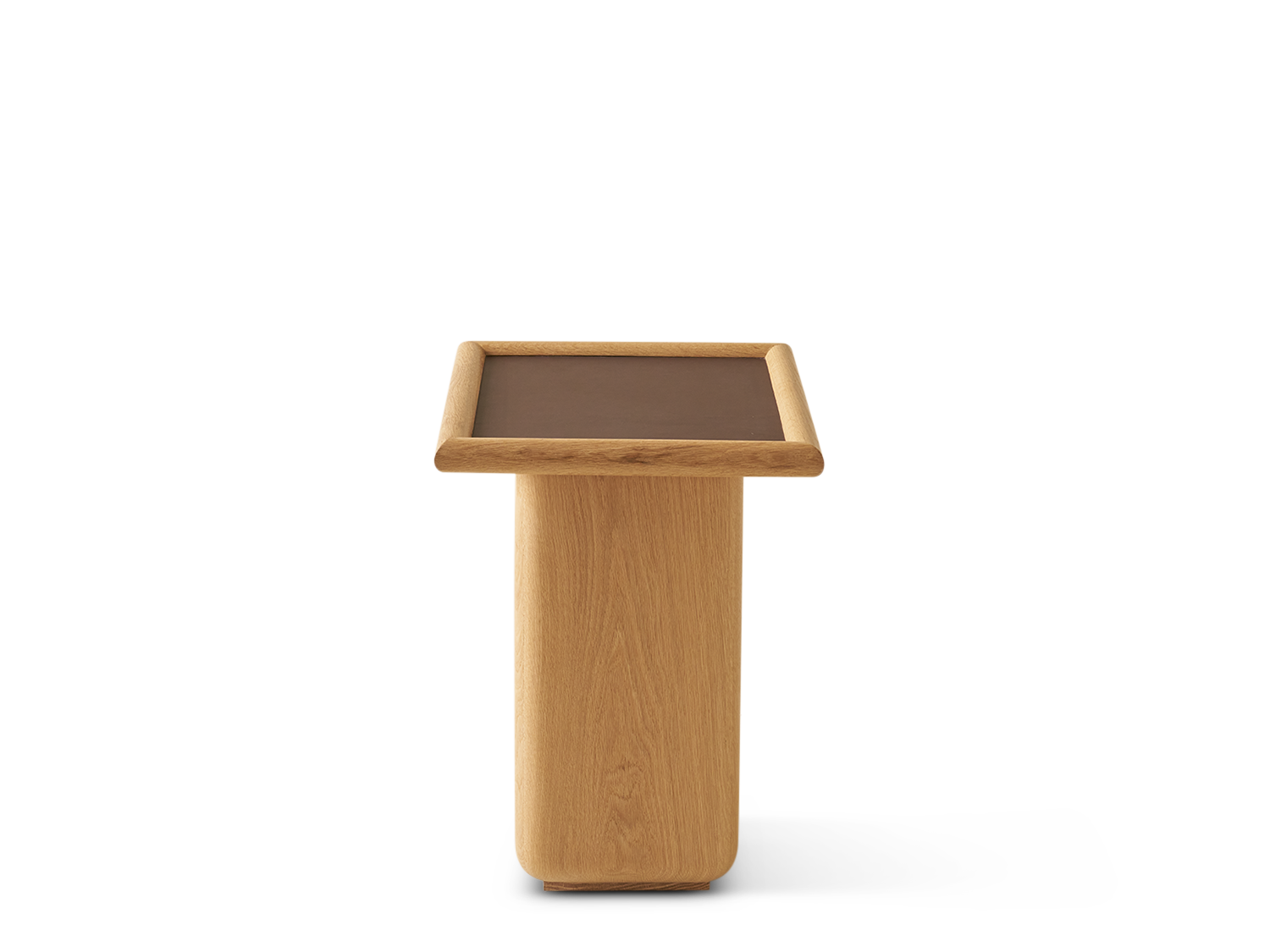Bosque Side Table - Square