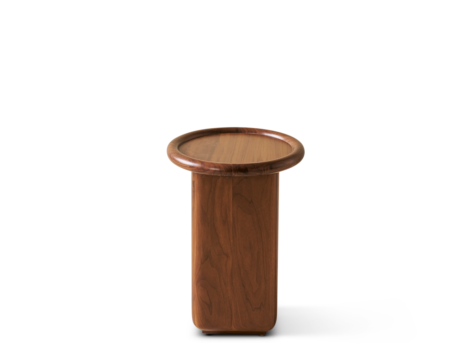 Bosque Side Table - Round