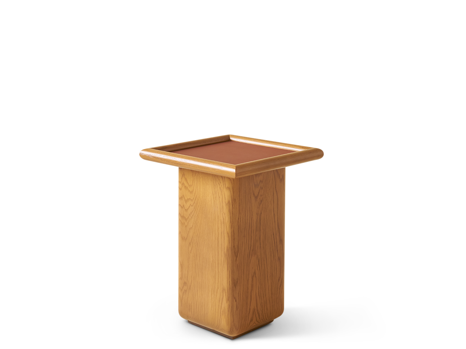 Bosque Side Table - Square