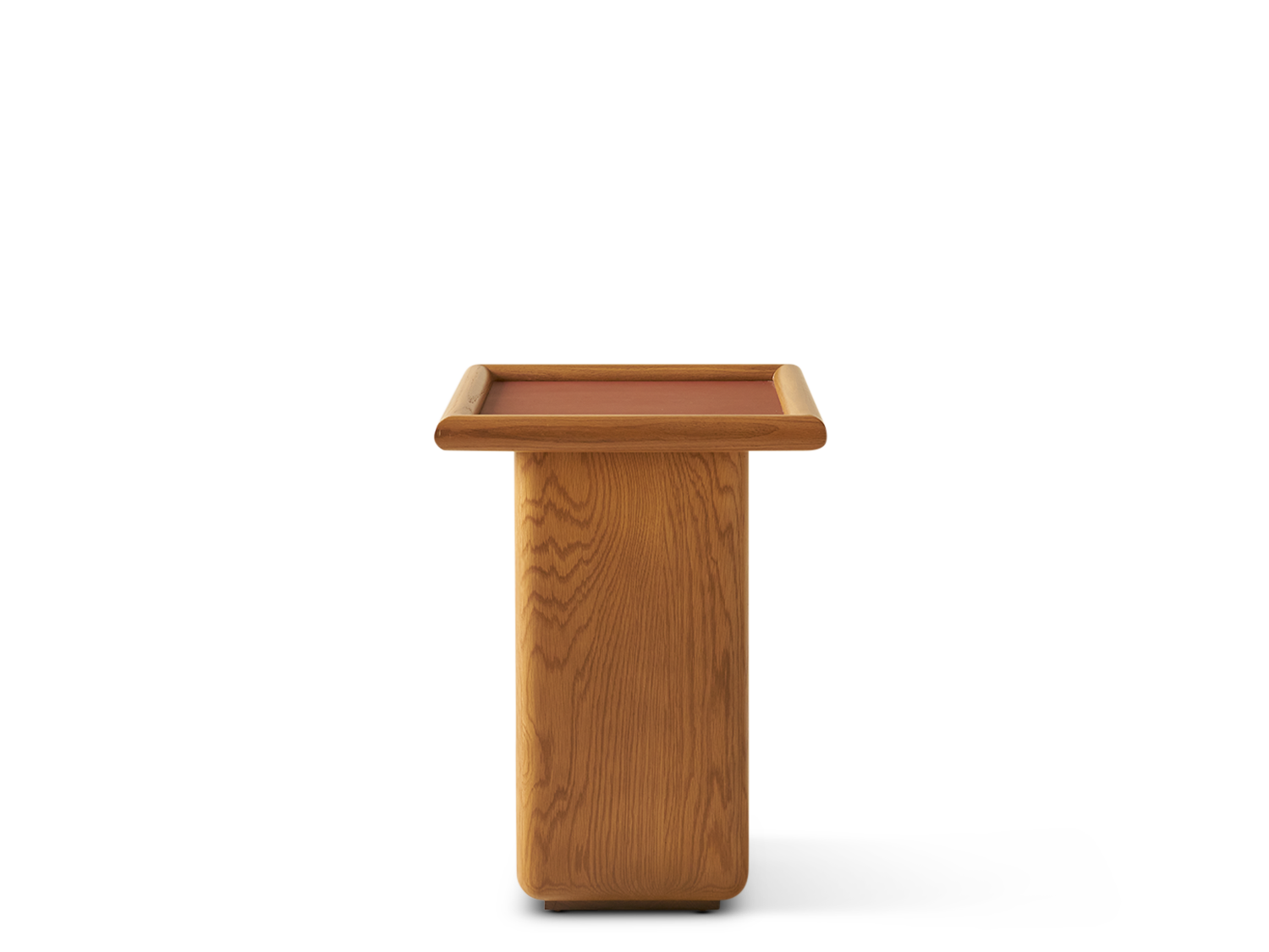 Bosque Side Table - Square