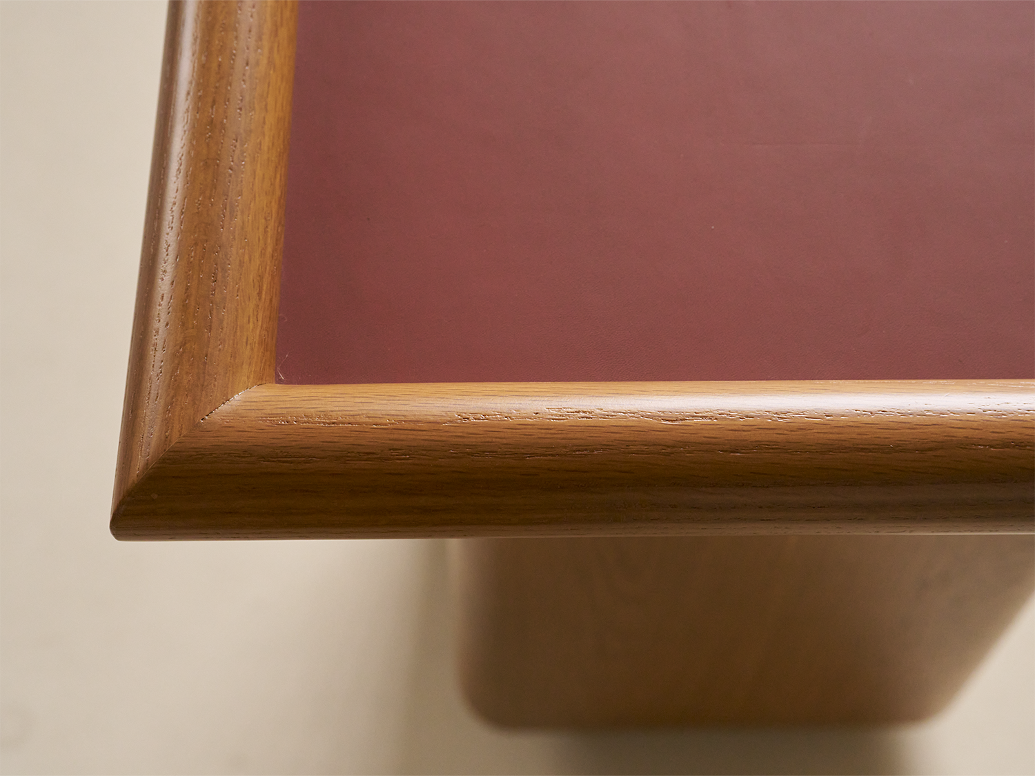 Bosque Side Table - Square