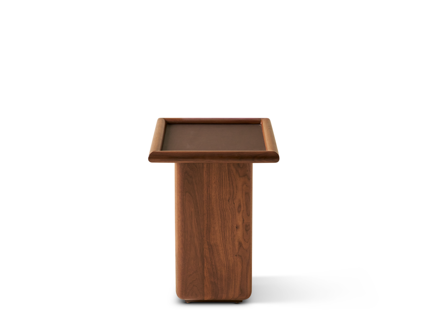 Bosque Side Table - Square