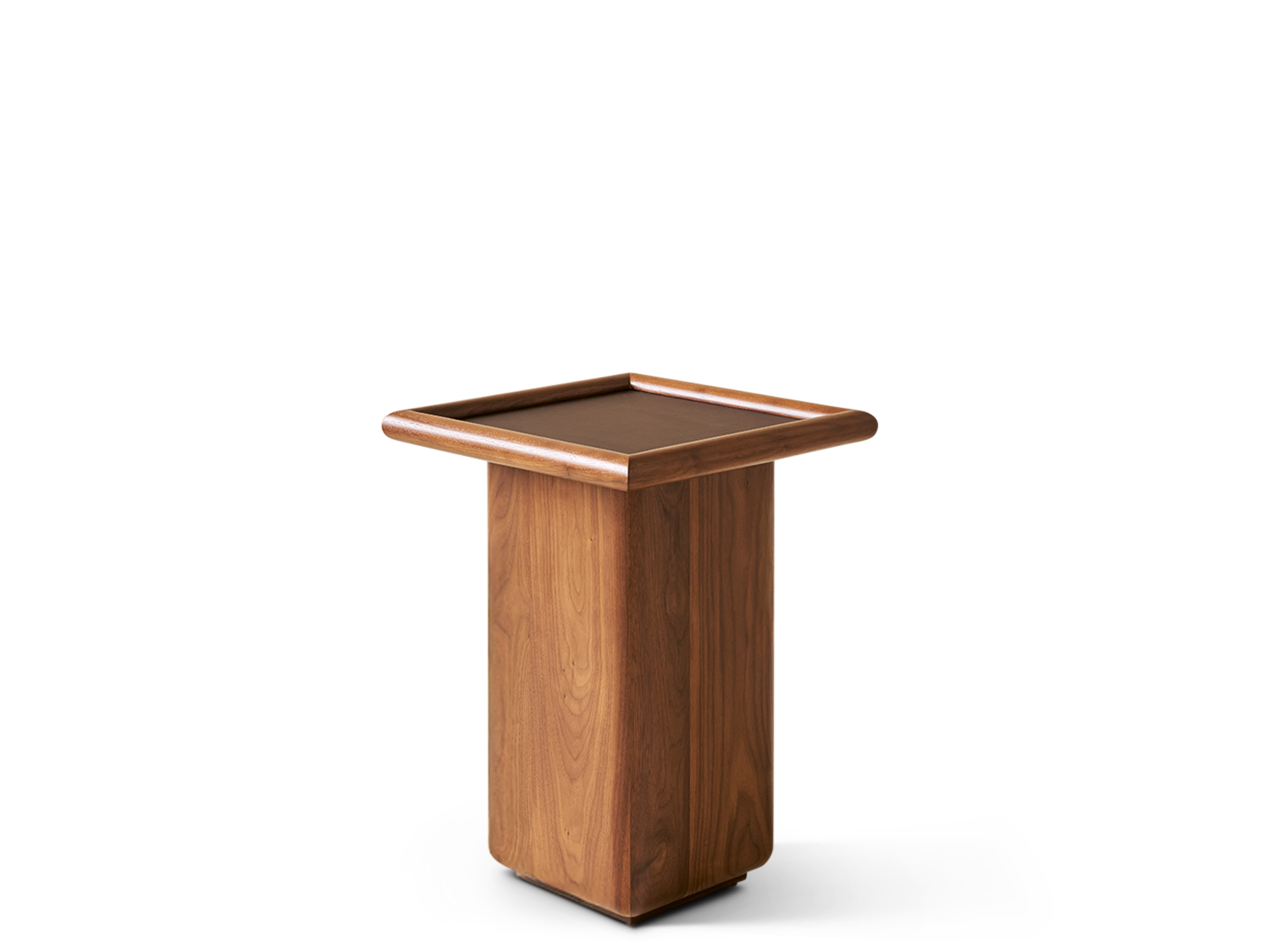 Bosque Side Table - Square
