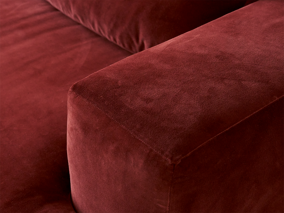 Bosque Sofa XL