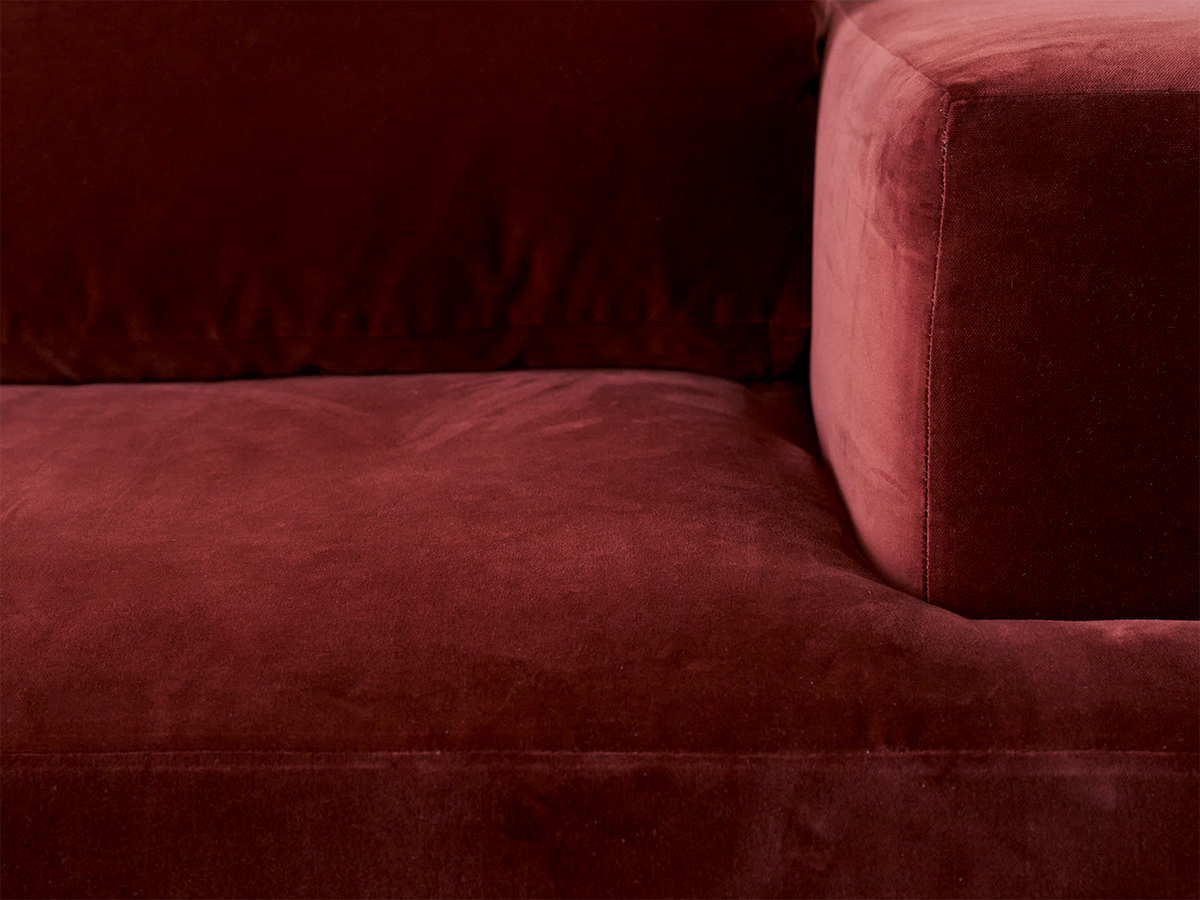 Bosque Sofa XL