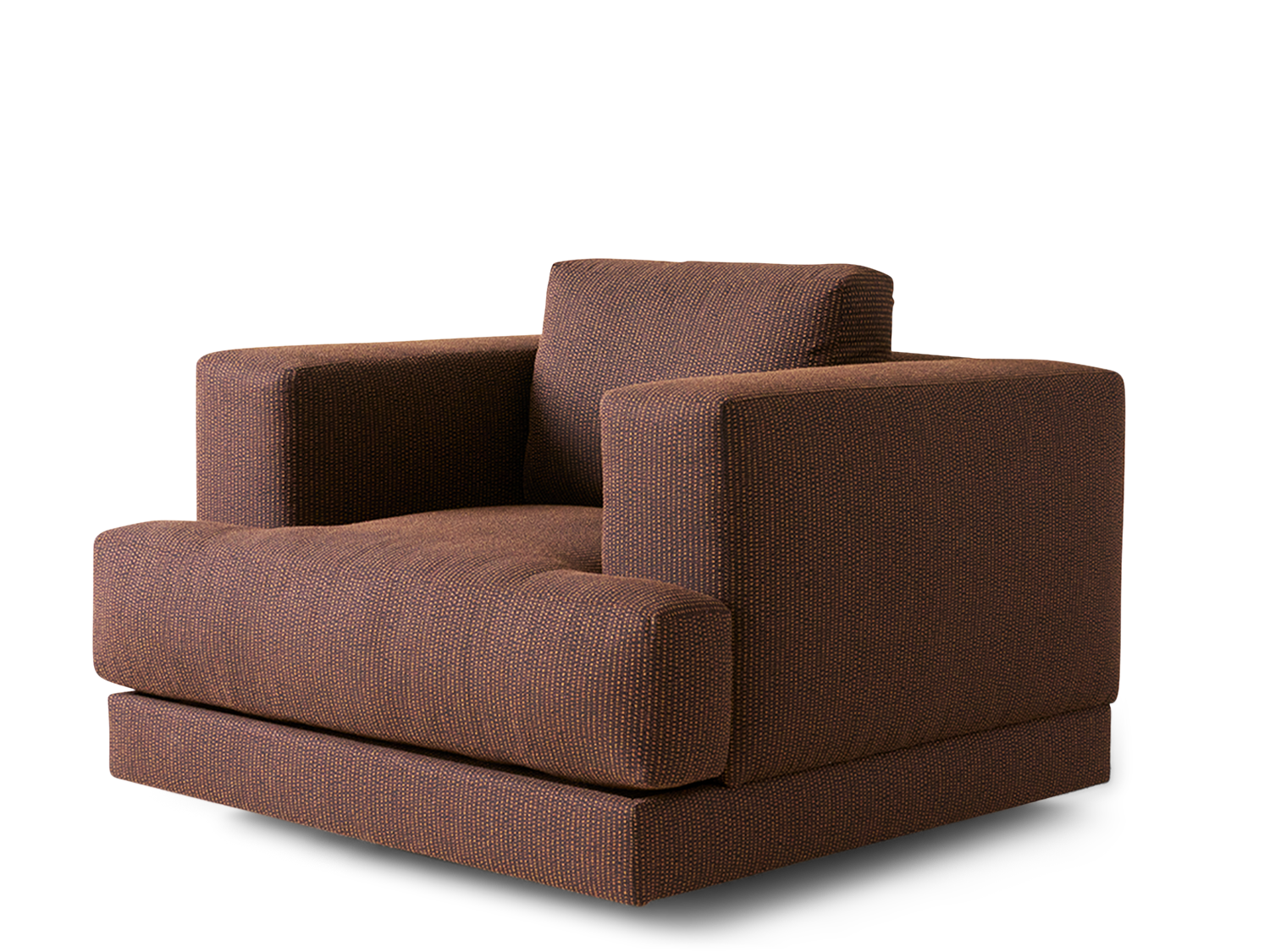 Bosque Swivel Chair