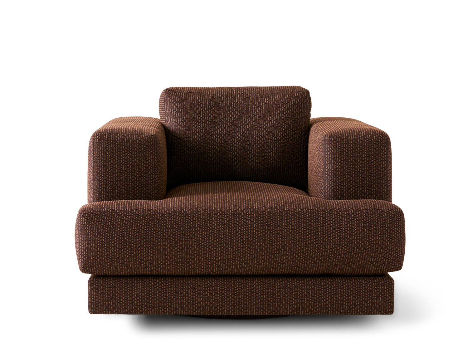 Bosque Swivel Chair