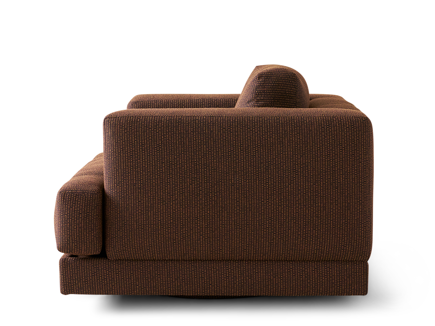 Bosque Swivel Chair