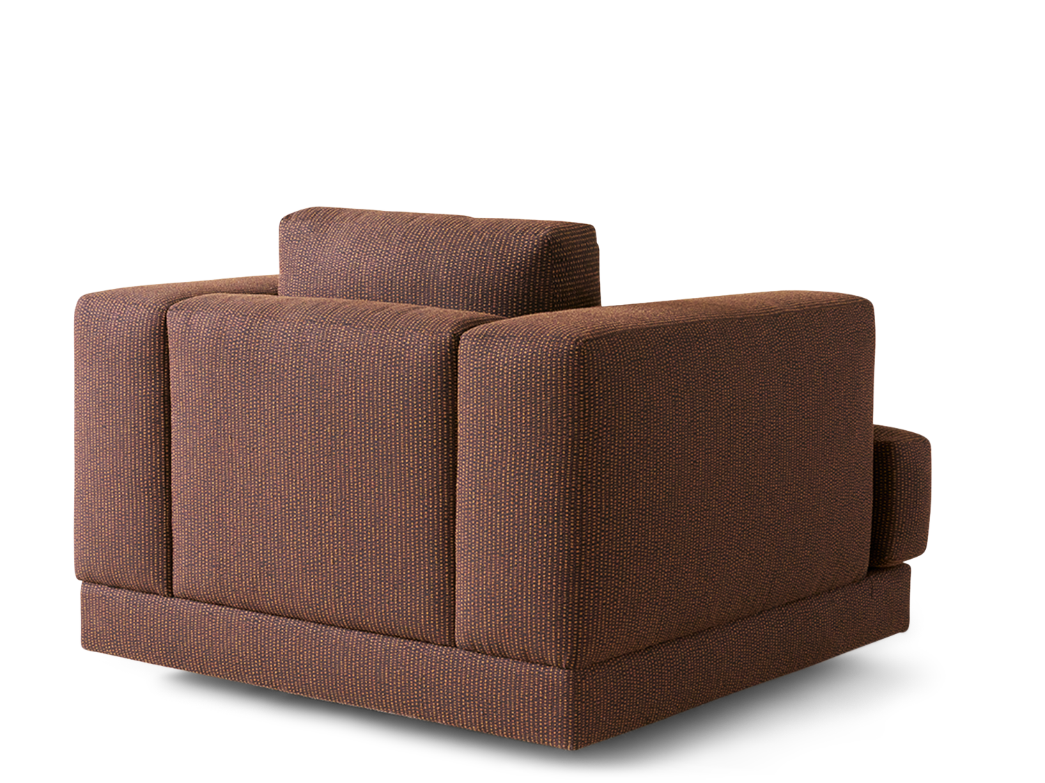 Bosque Swivel Chair
