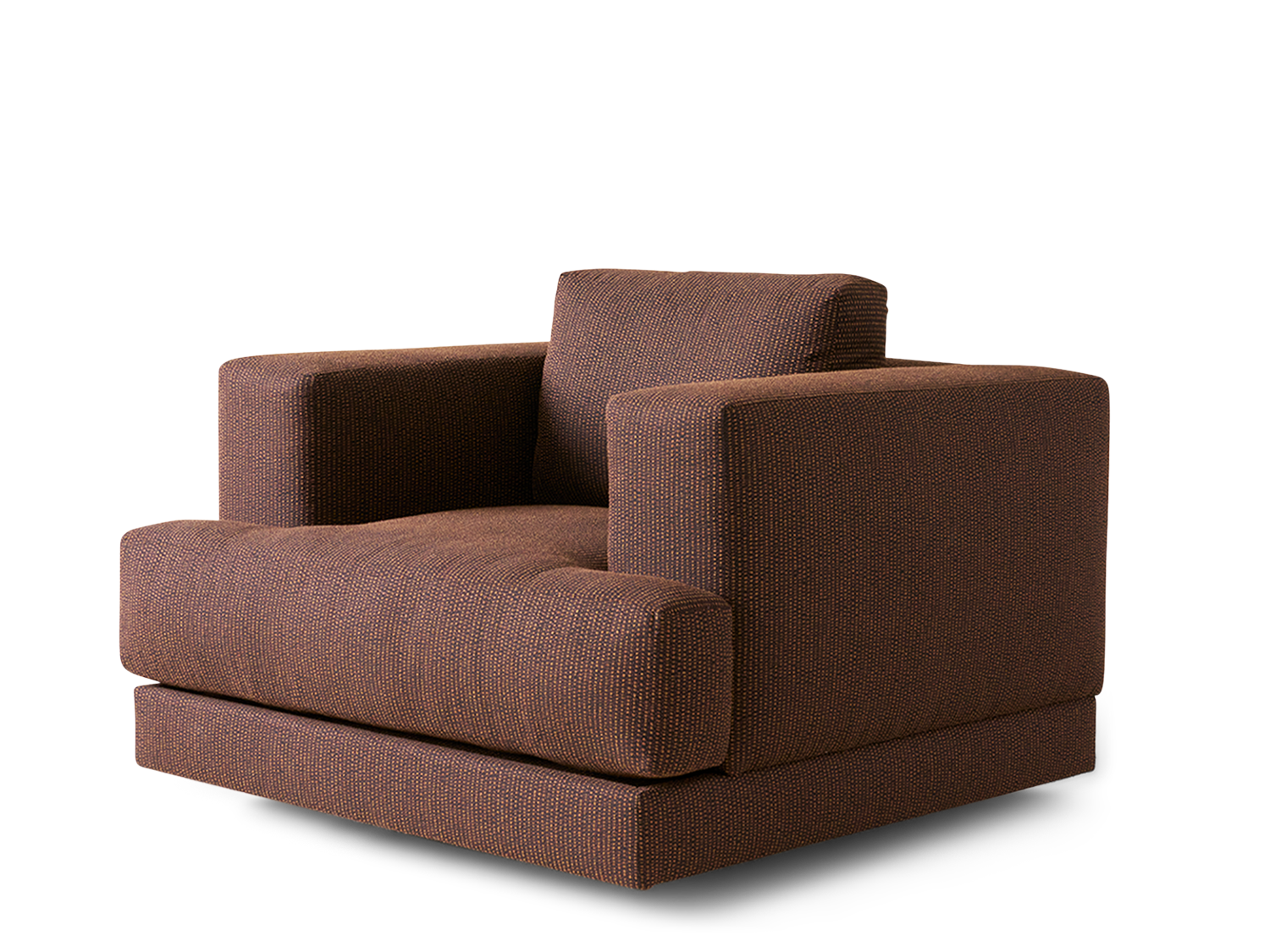 Bosque Swivel Chair