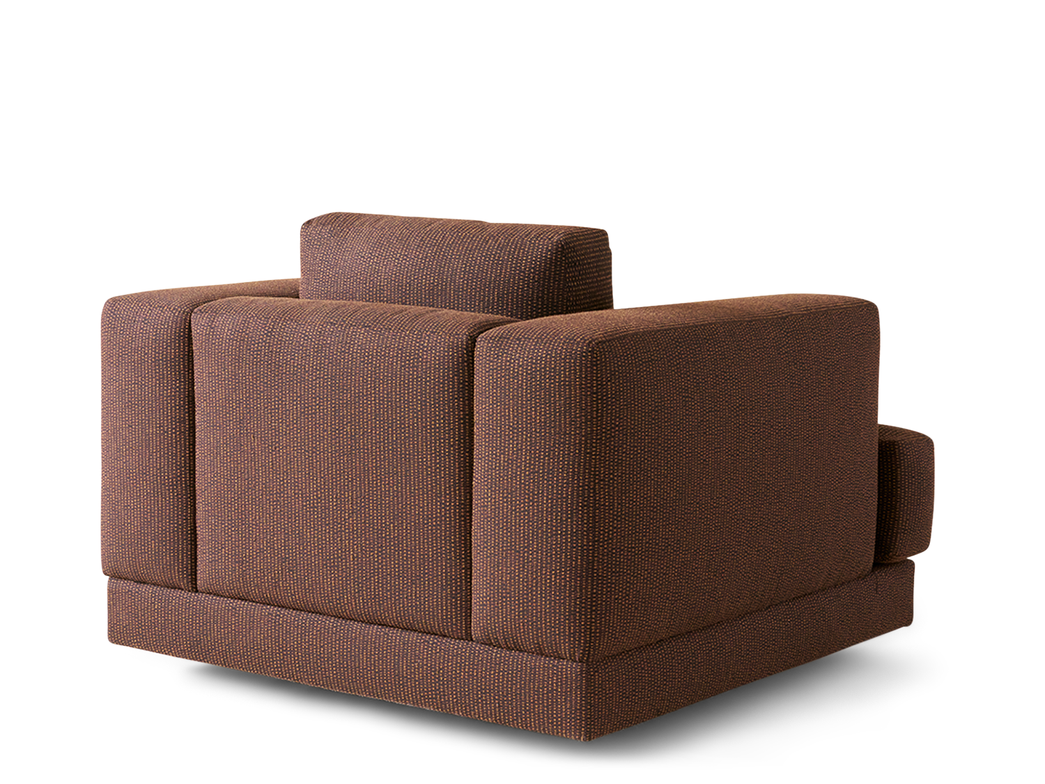Bosque Swivel Chair