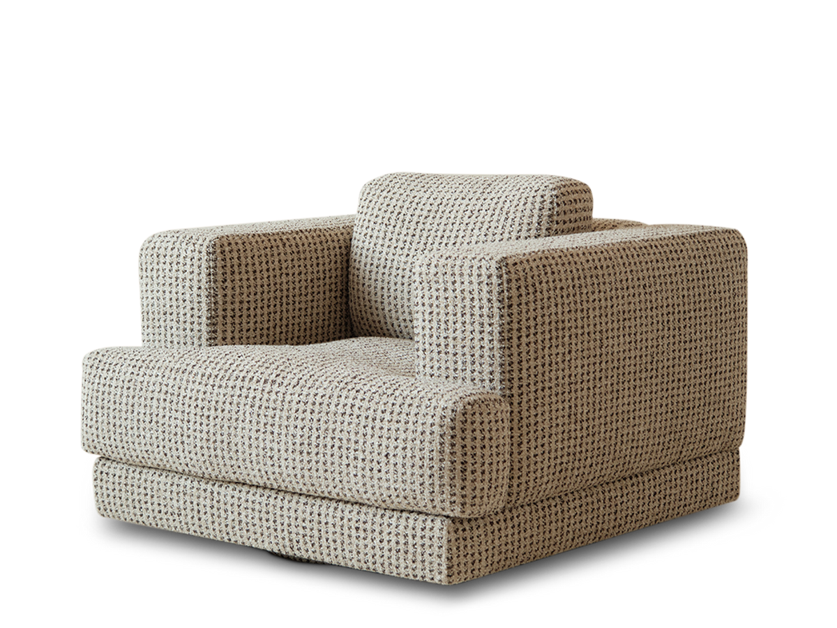 Bosque Swivel Chair