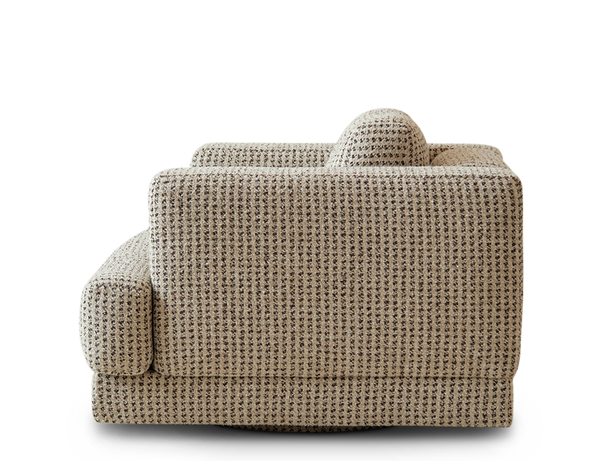 Bosque Swivel Chair
