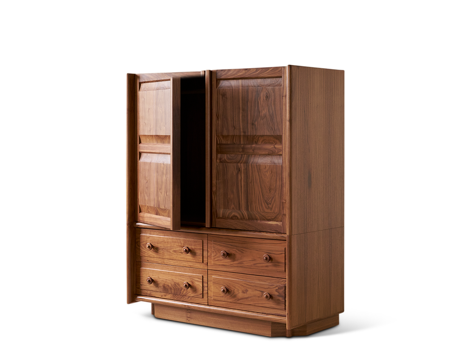 Bosque Cabinet
