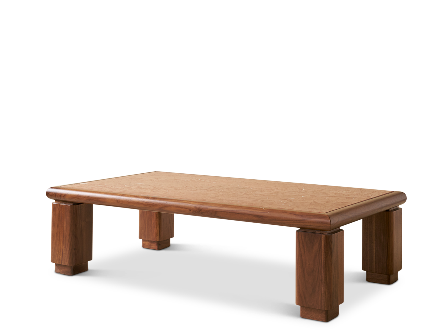 Bosque Coffee Table - Rectangle