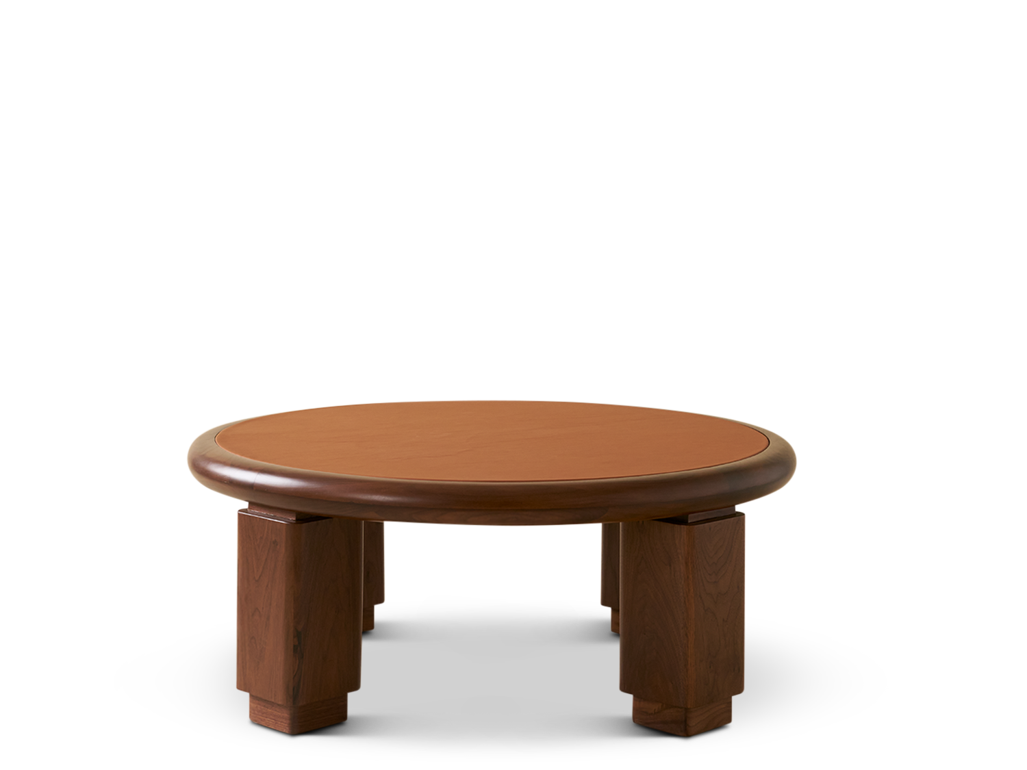 Bosque Coffee Table - Round
