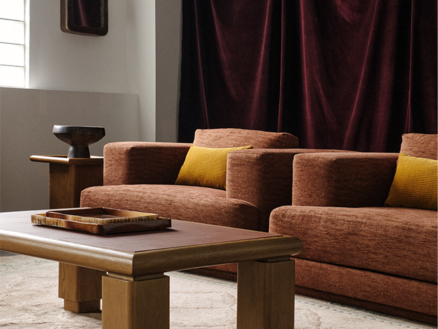 Bosque Lounge Chair
