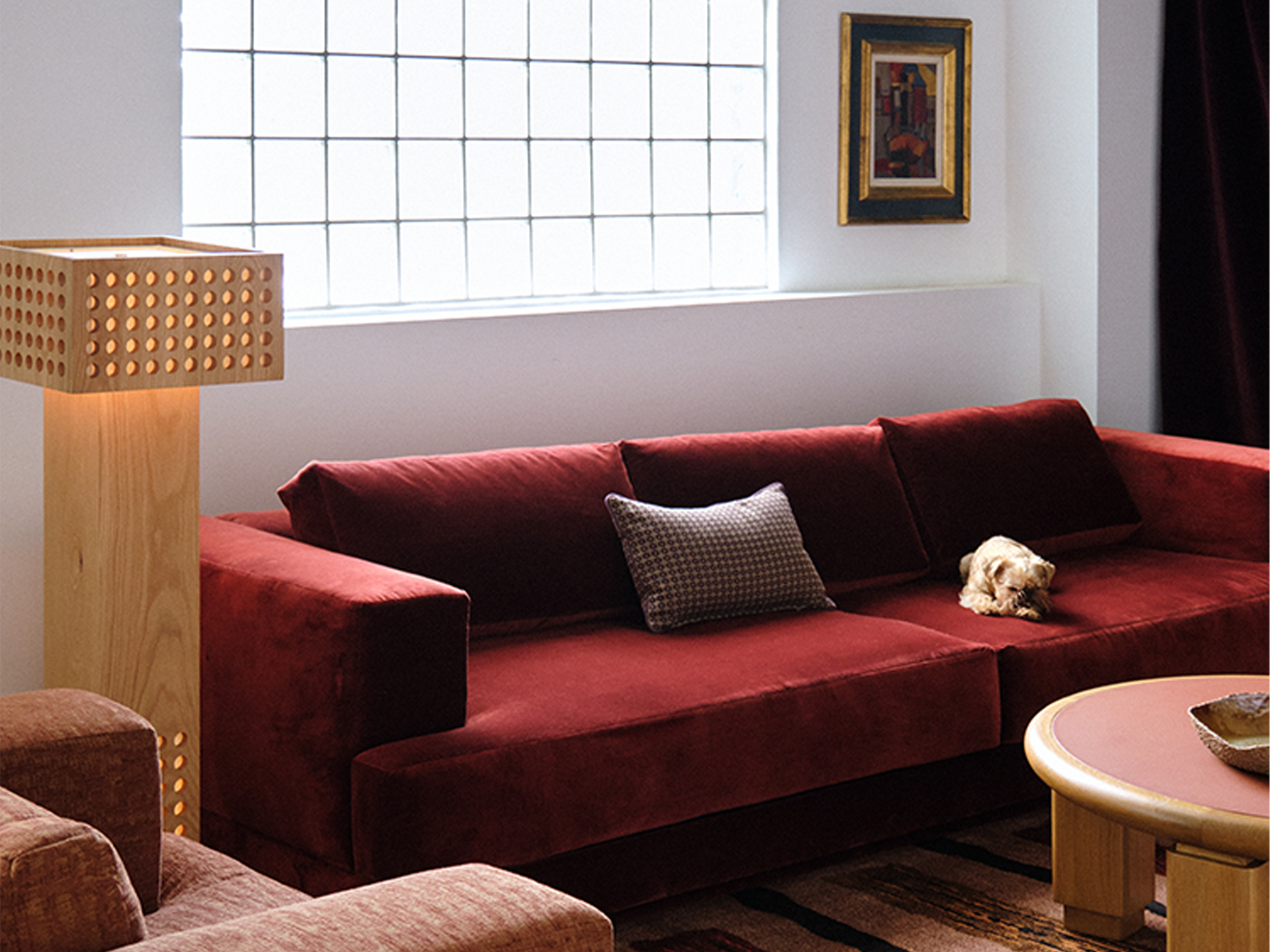 Bosque Sofa