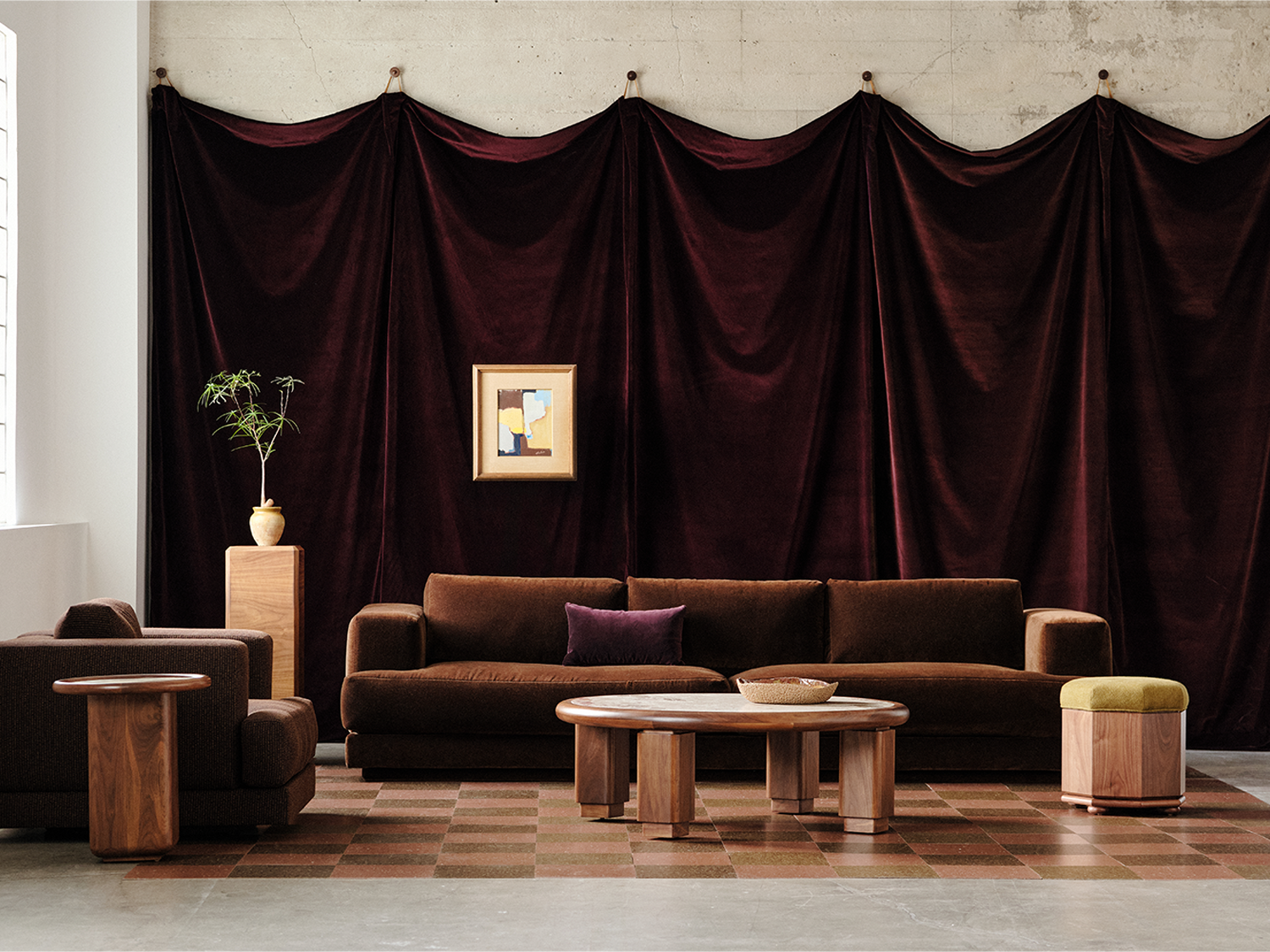 Bosque Sofa