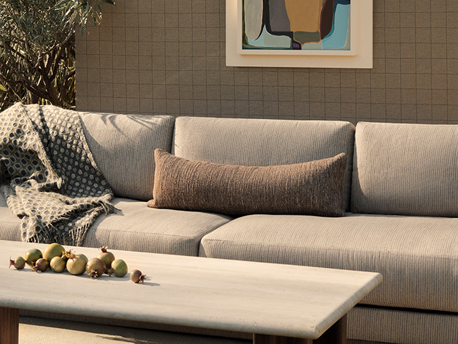 Bosque Sofa