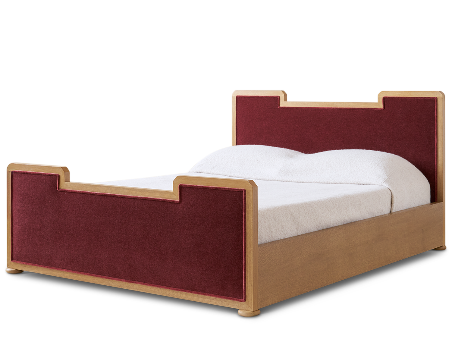 Bosque Bed