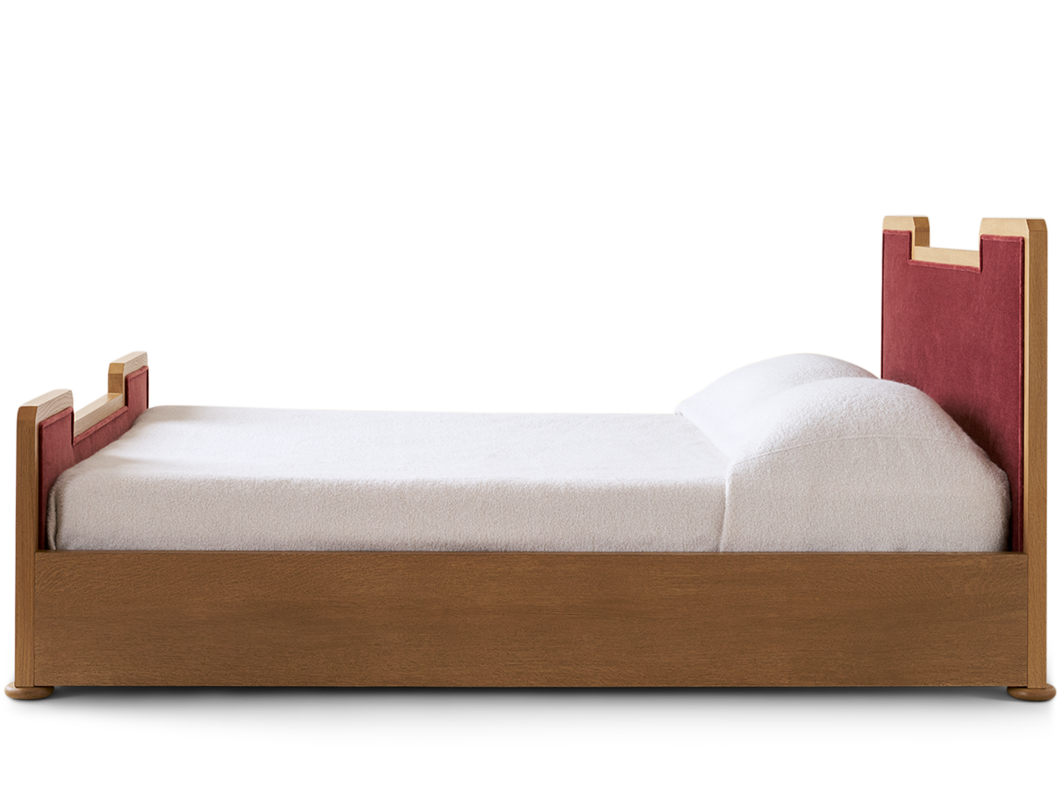 Bosque Bed