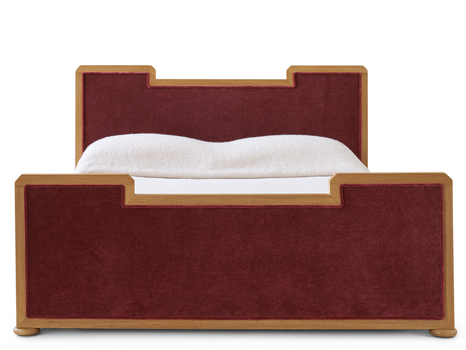 Bosque Bed