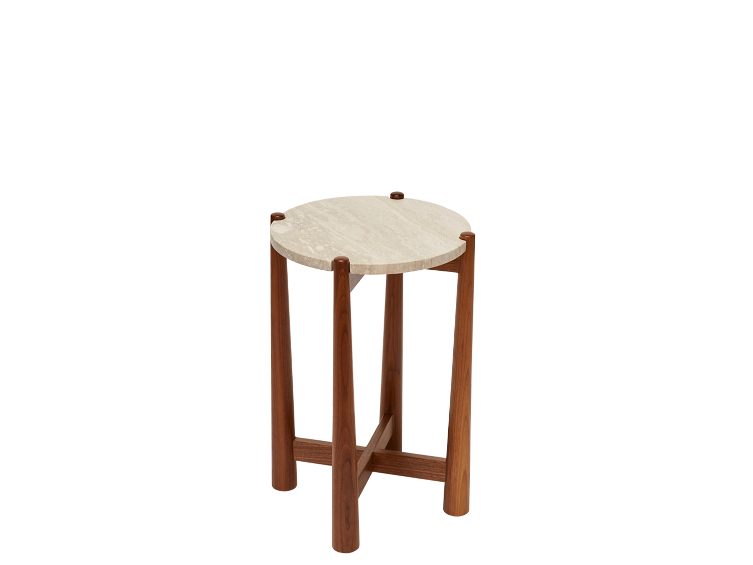 Bronson Drinks Table - Contract Grade