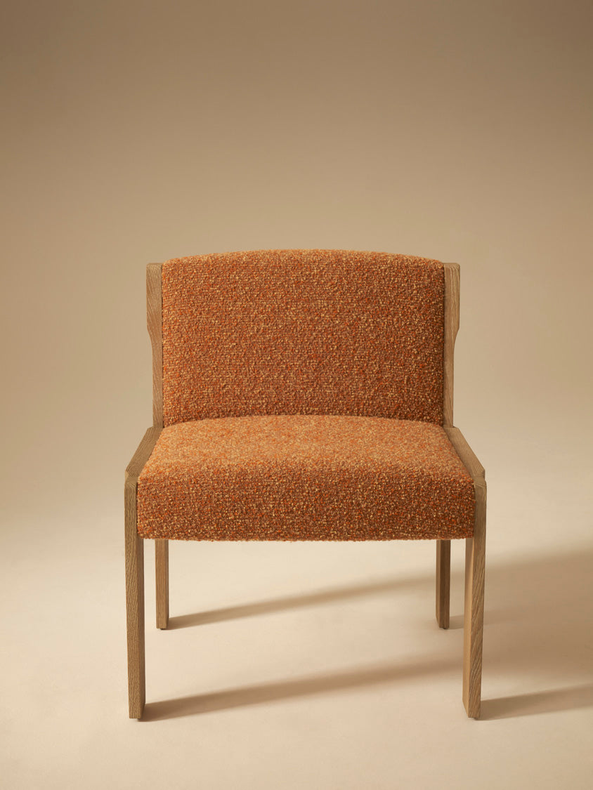 GIL Low Chair
