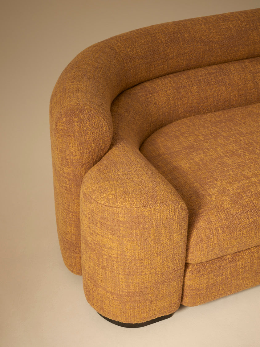 ROS Sofa