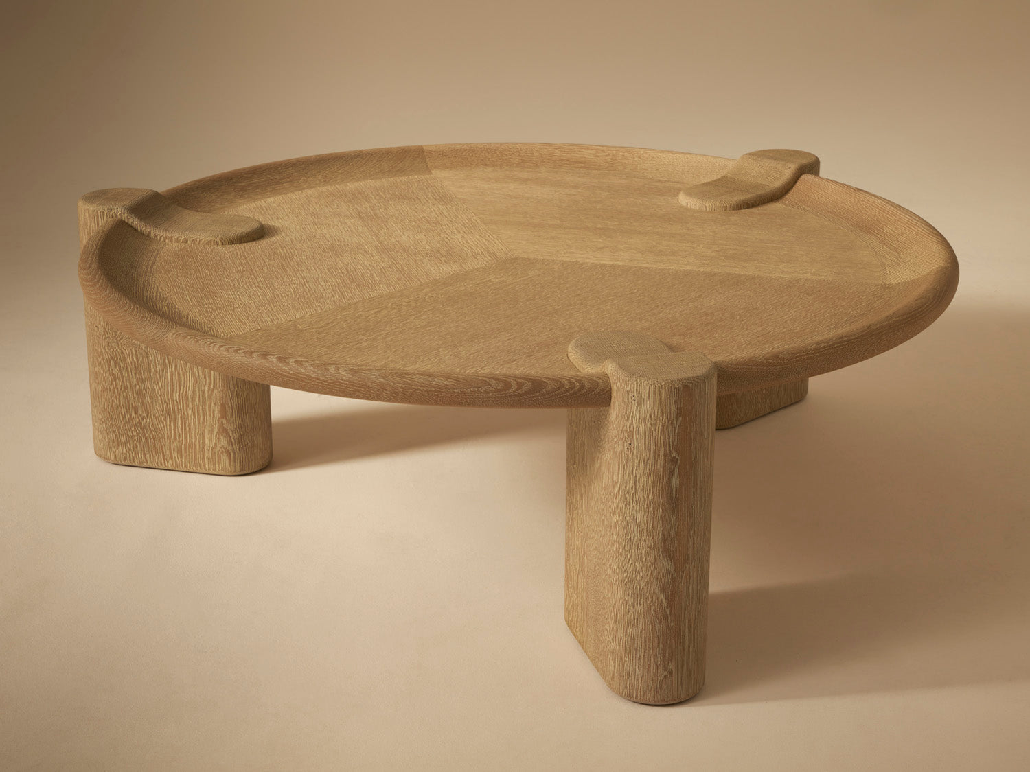 SLY Low Table