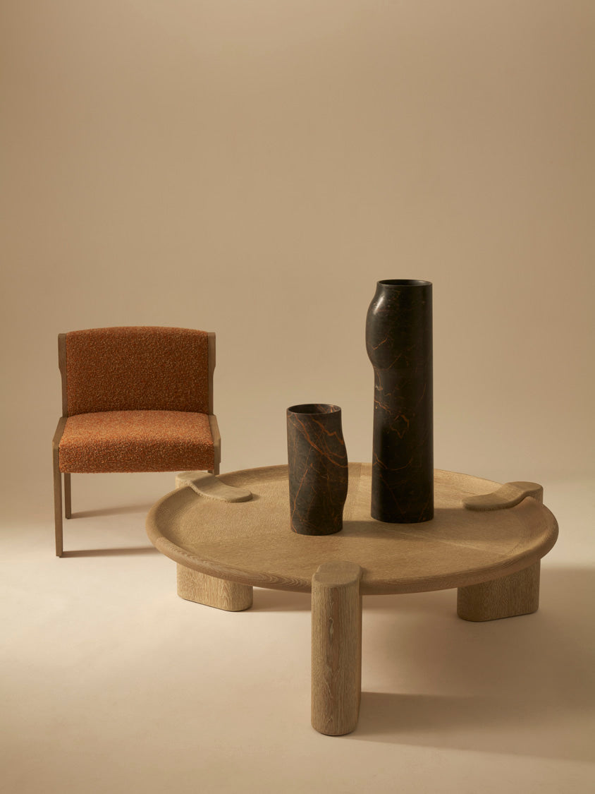 SLY Low Table