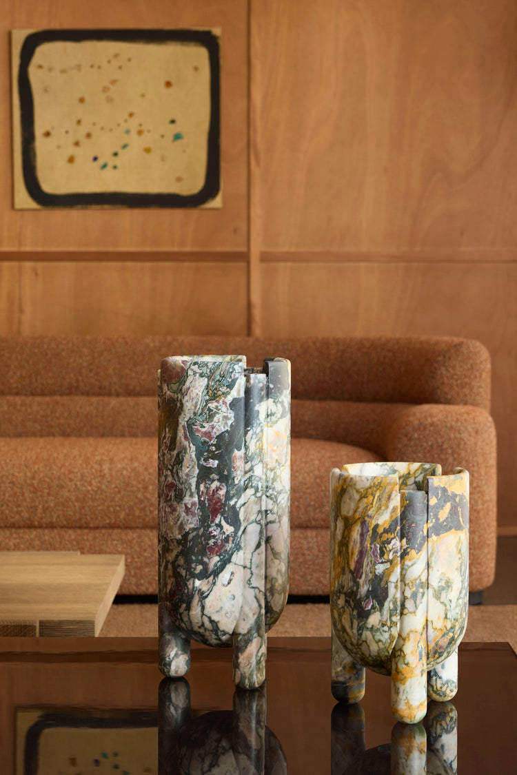 ROS Sofa