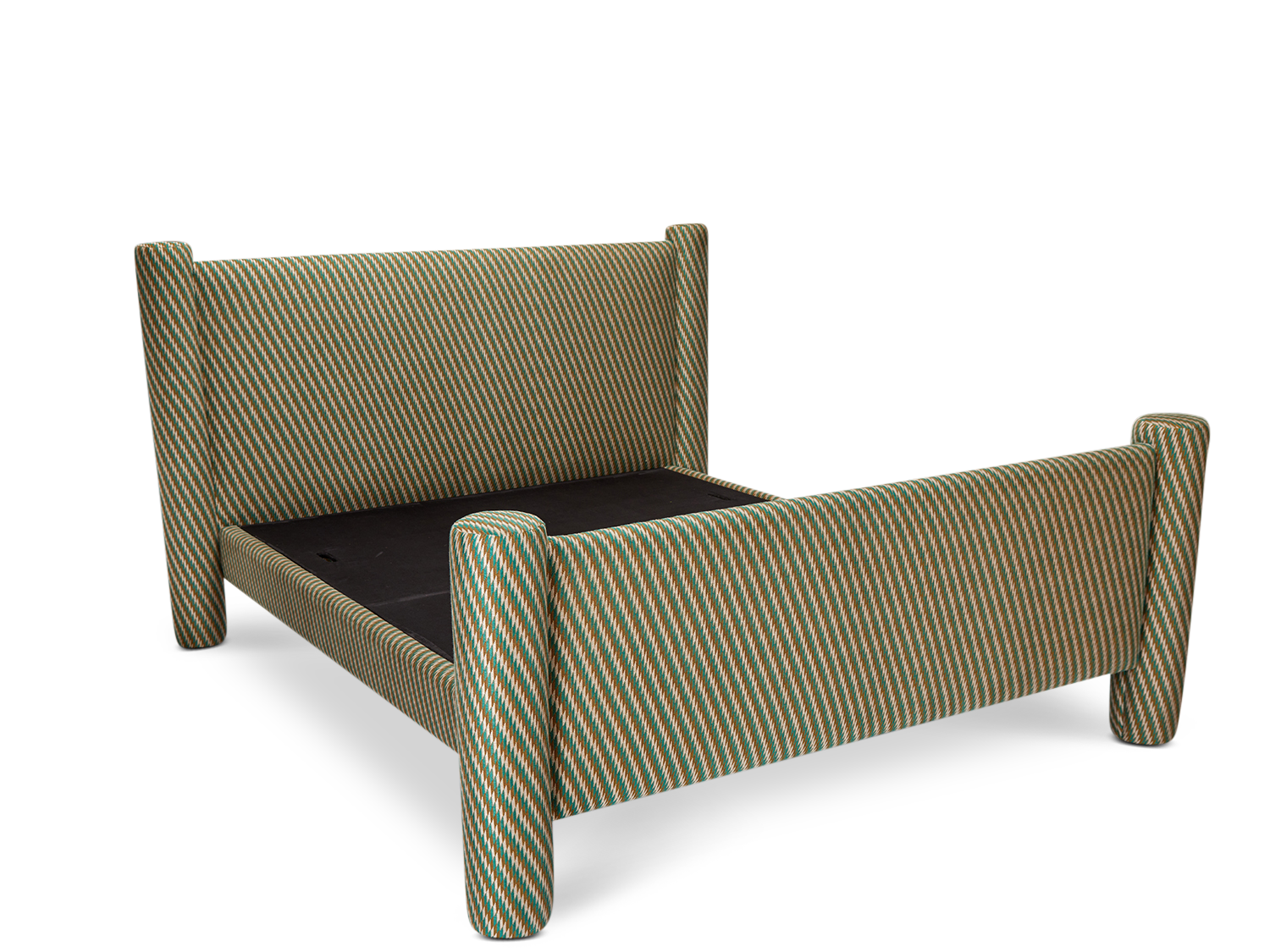Josh Greene Design x LF - Canyon Bed