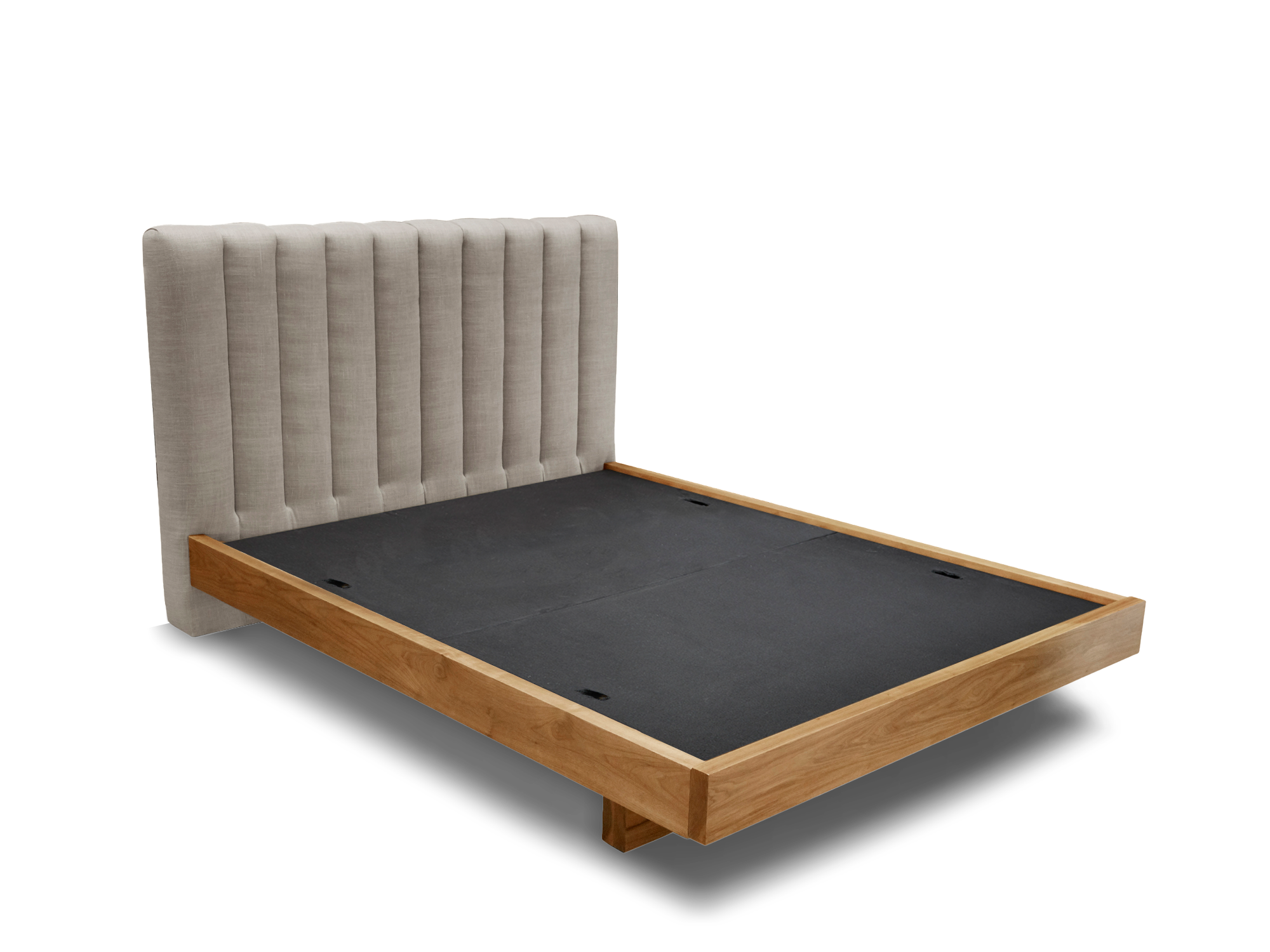 Capitan Bed