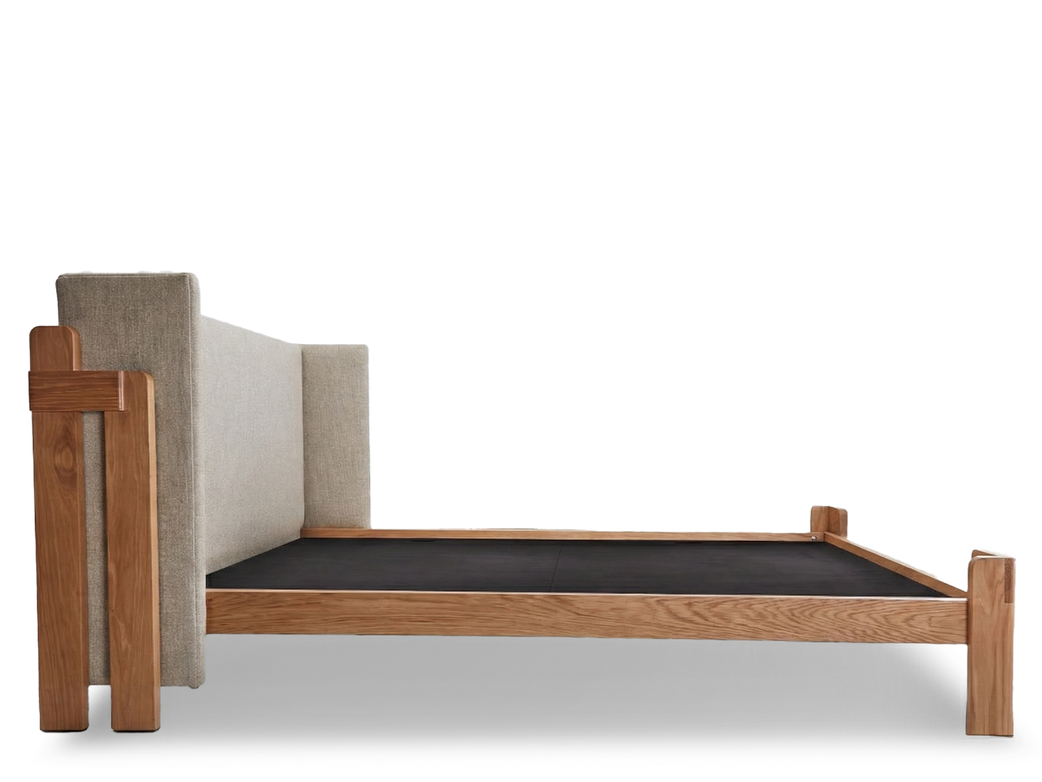 Levi Christiansen x LF - Carlisle Bed