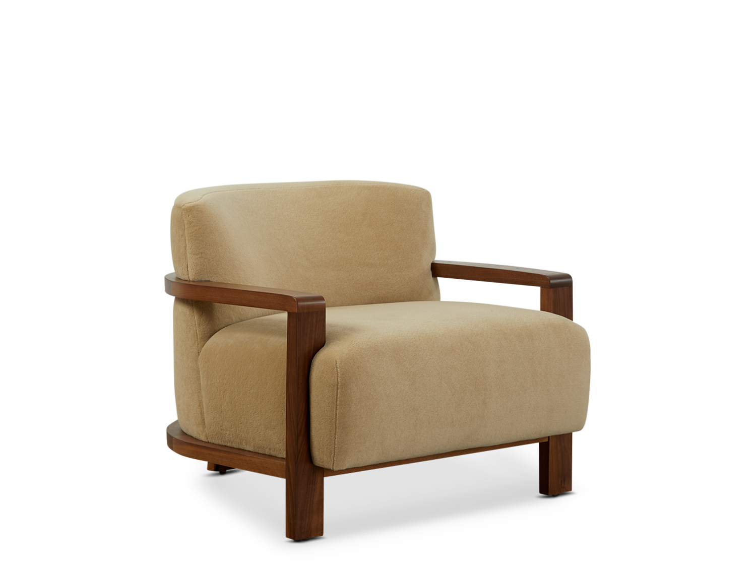 Carrillo Lounge Chair