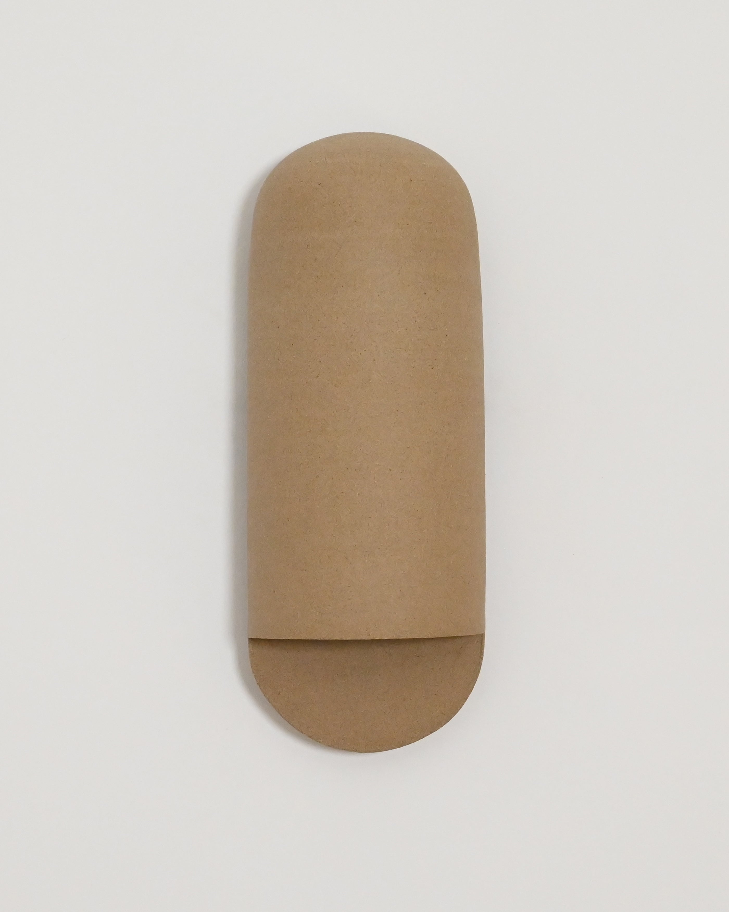 Large Tera Sconce - Unglazed