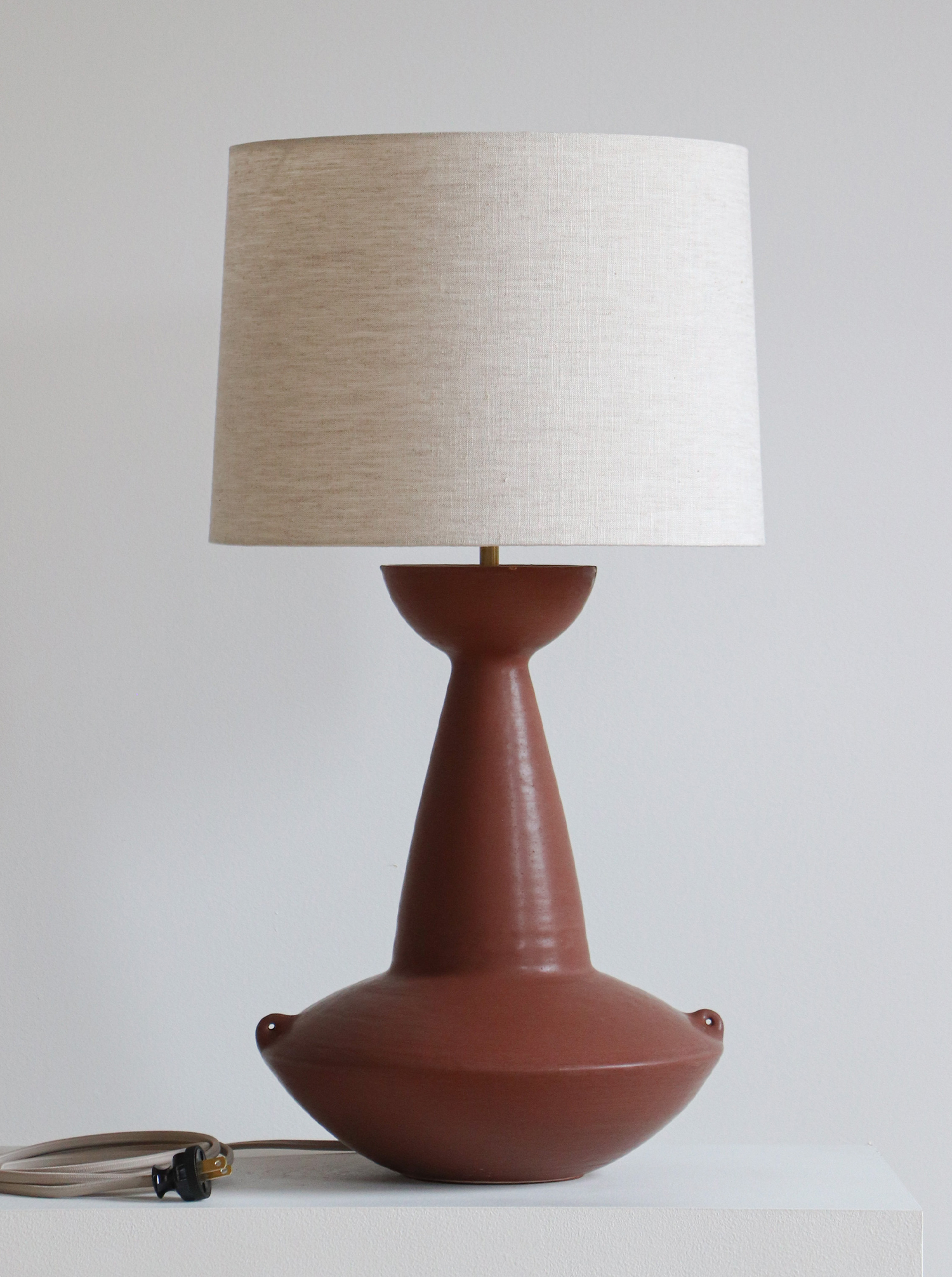 Claudius Lamp