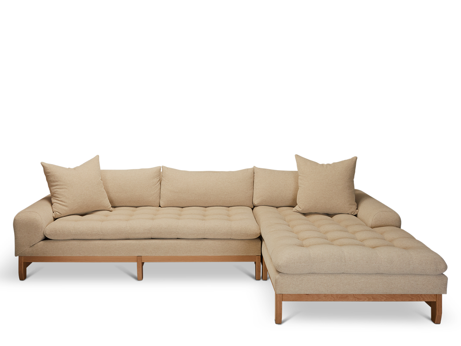 Morro Sectional