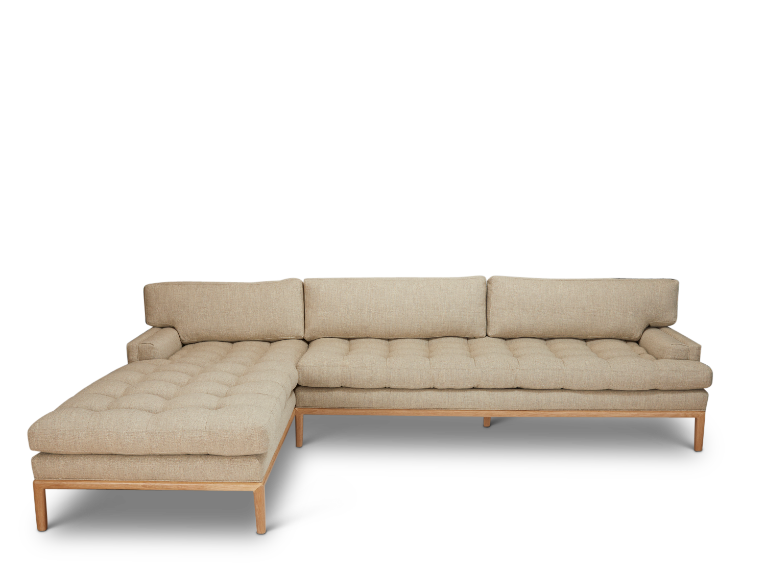 Forster Sectional