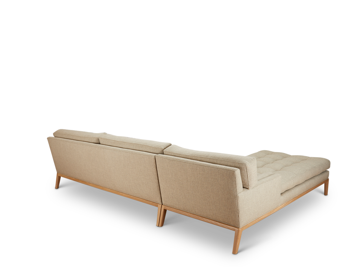 Forster Sectional