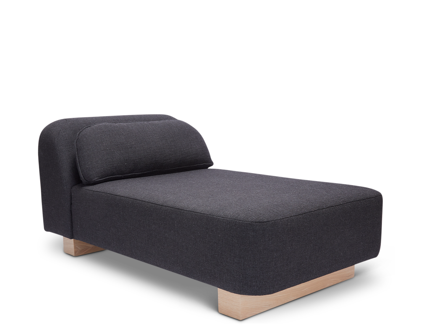 DISC Interiors x LF - Seymour Chaise