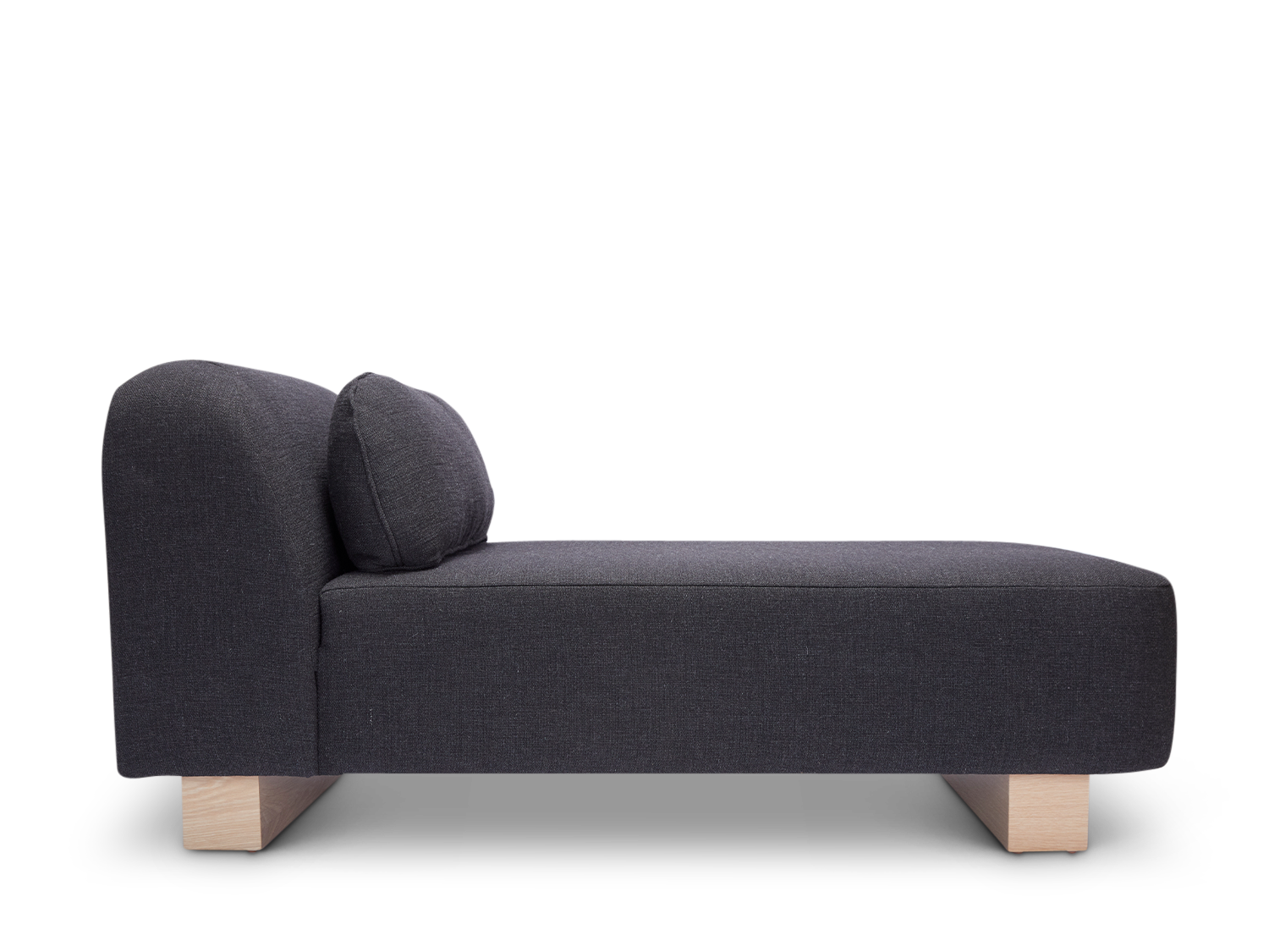 DISC Interiors x LF - Seymour Chaise