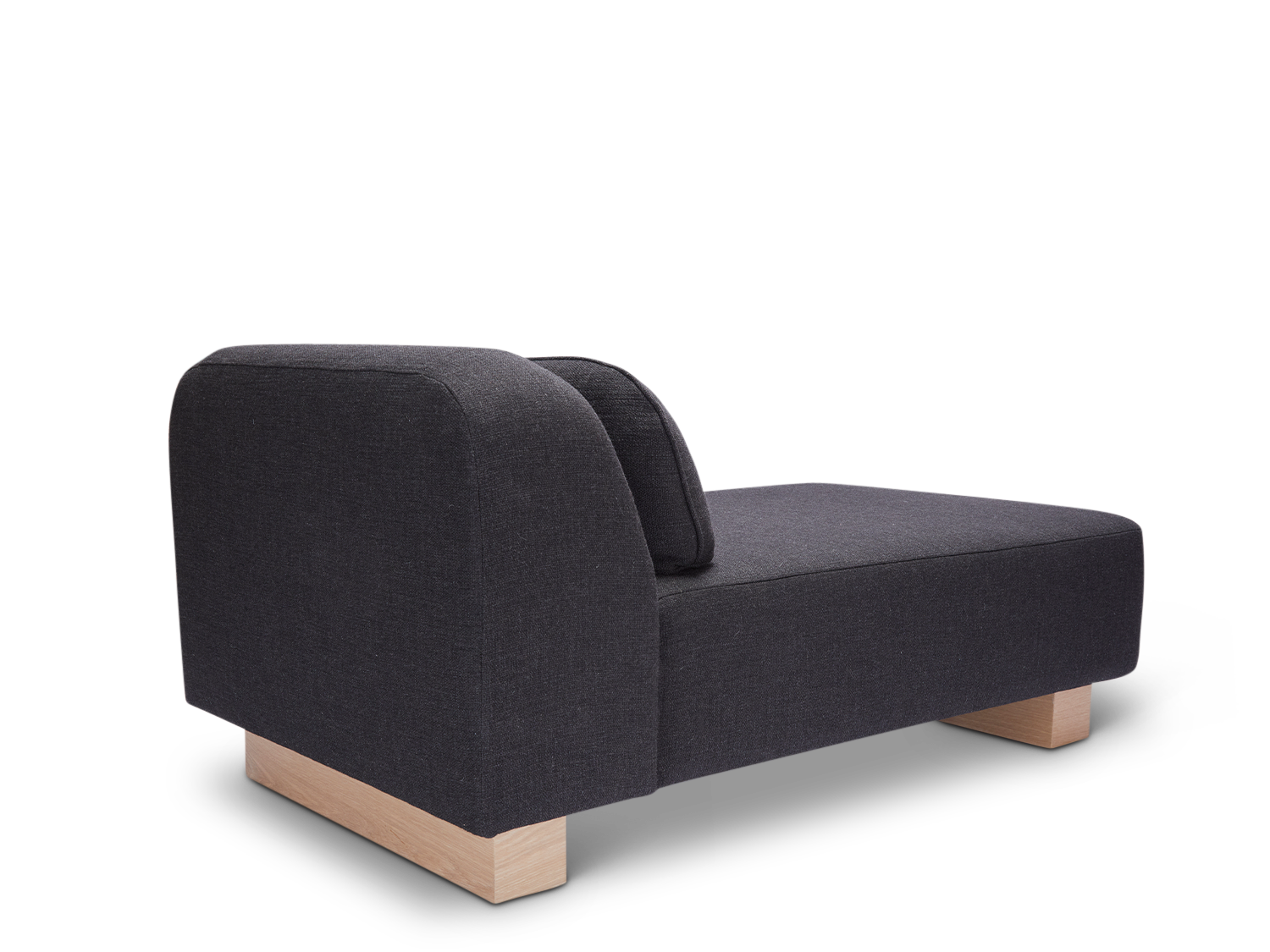 DISC Interiors x LF - Seymour Chaise