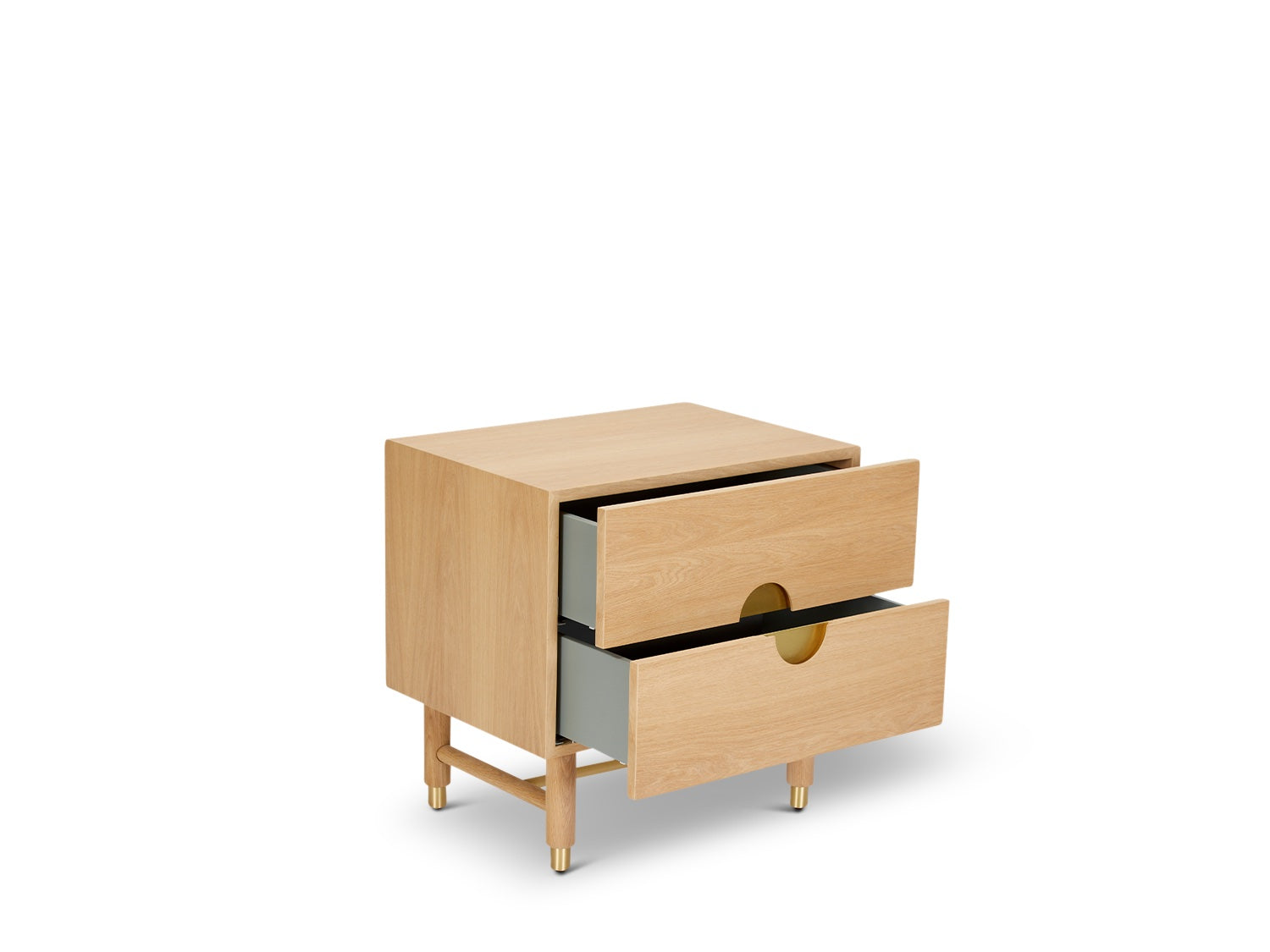 Niguel Nightstand