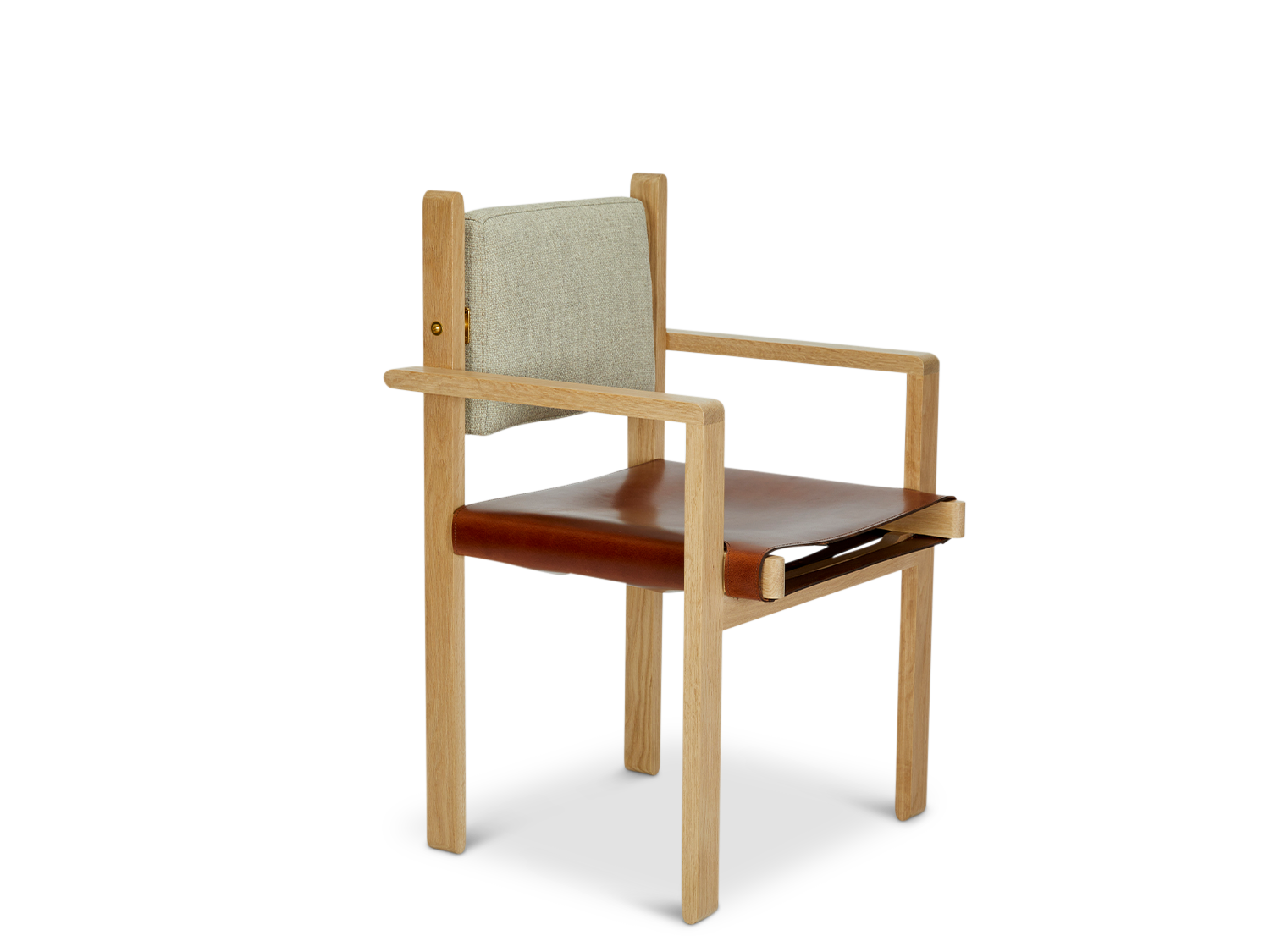 Morro Dining Arm Chair