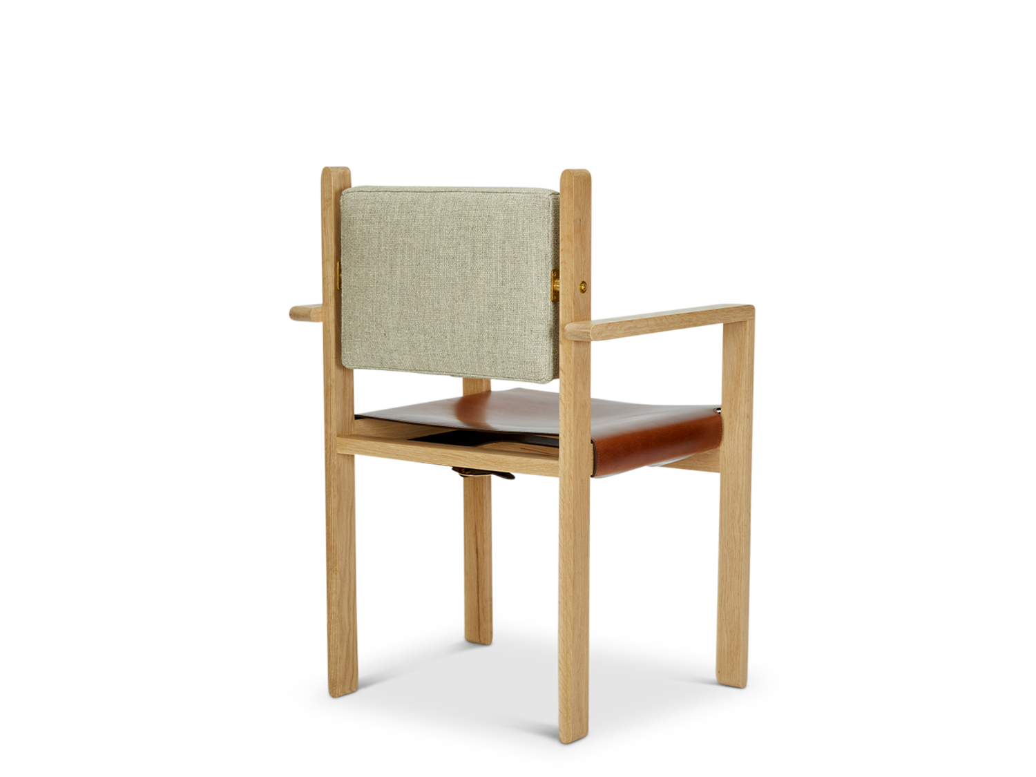 Morro Dining Arm Chair