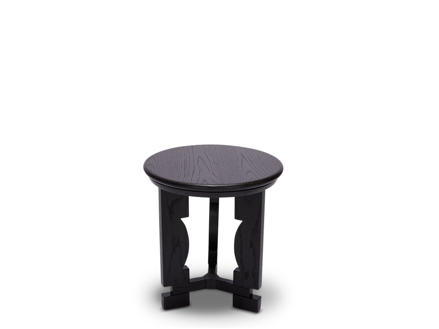 San Rafael Side Table