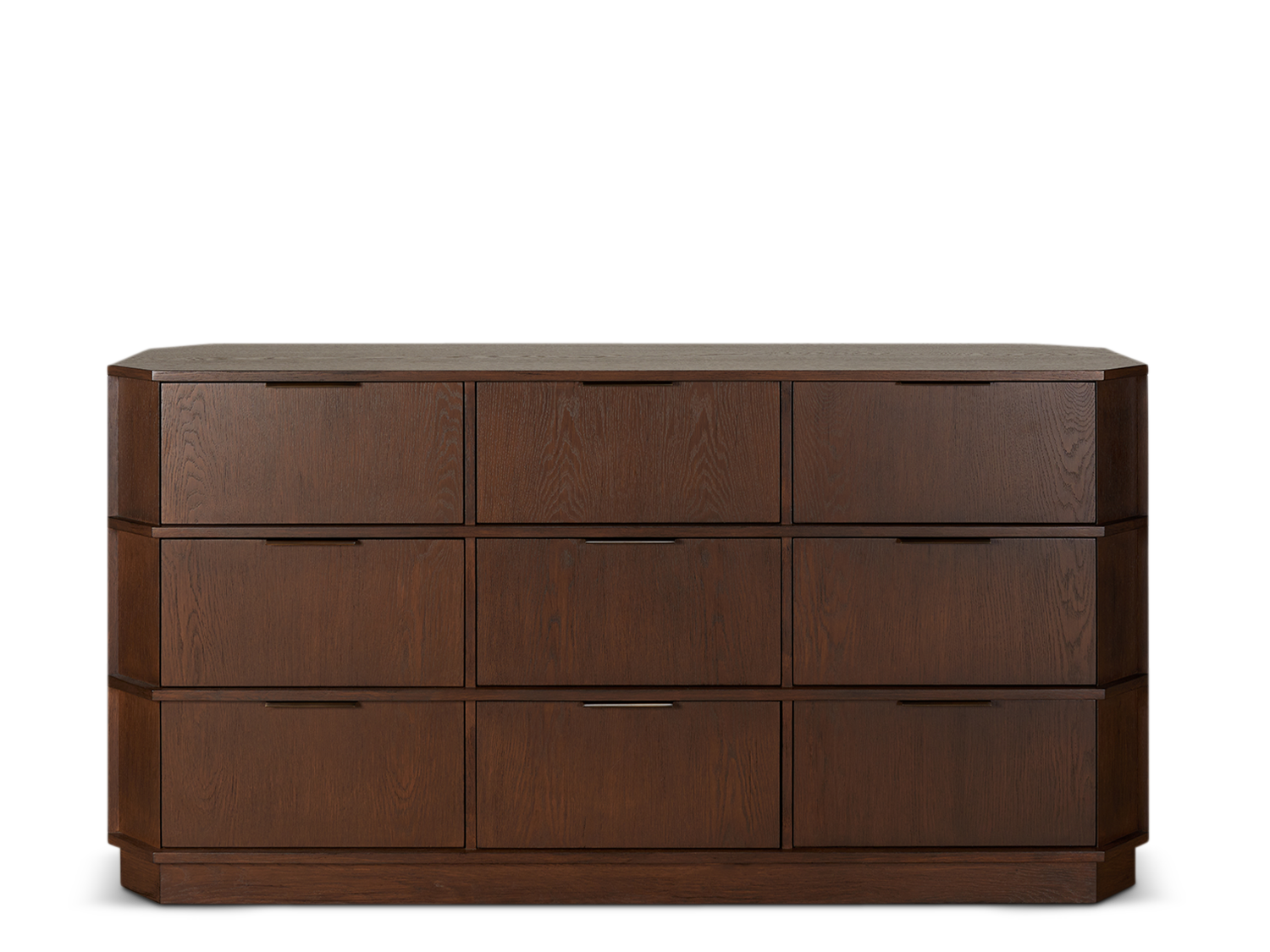 DISC Interiors x LF - Clyde Dresser
